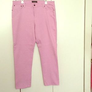 Lauren jeans Co by Ralph Lauren size 16